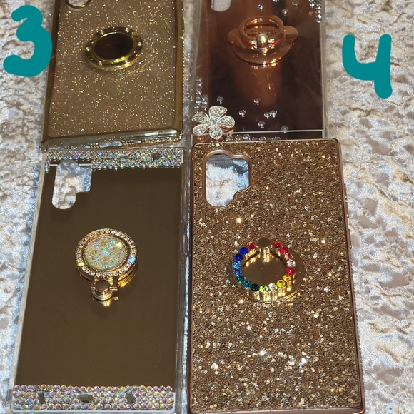 Samsung Note 10 plus cases - Picture 2 of 5